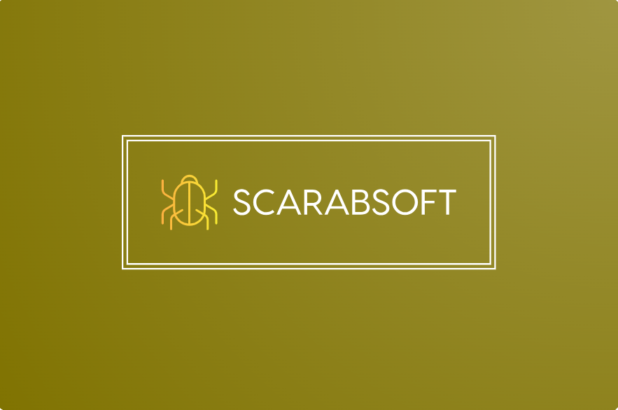 Scarab Soft